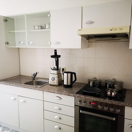 Ferienwohnungen Am Flusterbogen Görlitz Exteriér fotografie